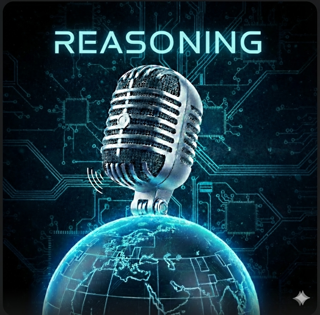 The Reasoning Show